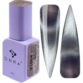   DNKa' Color Gel Polish Bohemian Cat's Eye 0015 12ml