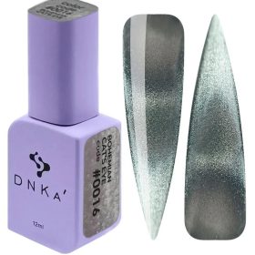   DNKa' Color Gel Polish Bohemian Cat's Eye 0016 12ml