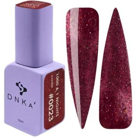 DNKa' Color Gel Polish 1000 & 1 nights 0023 12ml