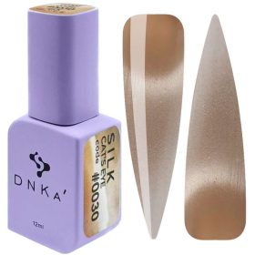DNKa' Color Gel Polish Cat's Eye Silk 0030 12ml