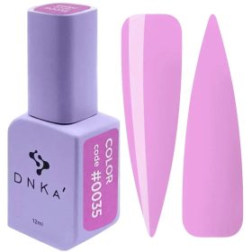 DNKa' Color Gel Polish 0035 12ml