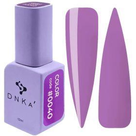 DNKa' Color Gel Polish 0040 12ml