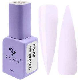 DNKa' Color Gel Polish 0046 12ml