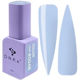 DNKa' Color Gel Polish 0048 12ml