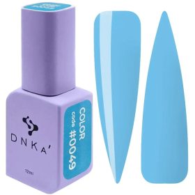 DNKa' Color Gel Polish 0049 12ml