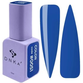 DNKa' Color Gel Polish 0051 12ml