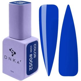 DNKa' Color Gel Polish 0052 12ml