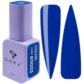 DNKa' Color Gel Polish 0053 12ml