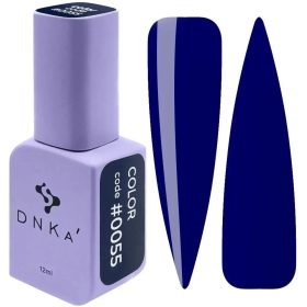 DNKa' Color Gel Polish 0055 12ml