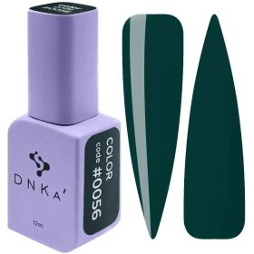 DNKa' Color Gel Polish 0056 12ml