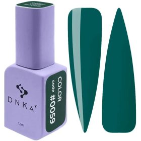 DNKa' Color Gel Polish 0059 12ml