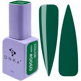 DNKa' Color Gel Polish 0060 12ml