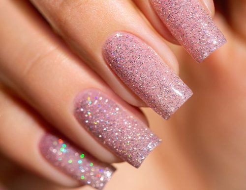 383 Pink Prosecco Victoria Vynn Gel Polish