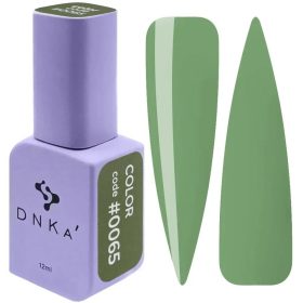DNKa' Color Gel Polish 0065 12ml