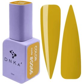 DNKa' Color Gel Polish 0066 12ml