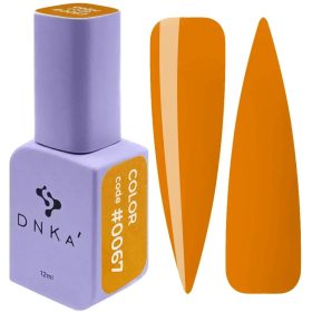 DNKa' Color Gel Polish 0067 12ml