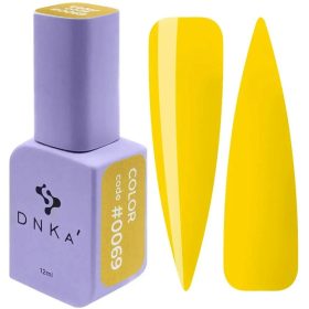 DNKa' Color Gel Polish 0069 12ml