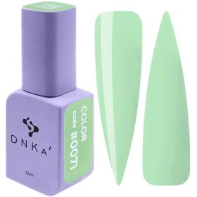 DNKa' Color Gel Polish 0071 12ml