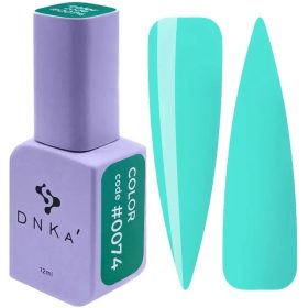 DNKa' Color Gel Polish 0074 12ml