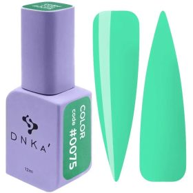 DNKa' Color Gel Polish 0075 12ml
