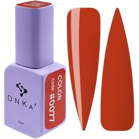 DNKa' Color Gel Polish 0077 12ml