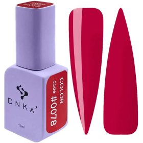 DNKa' Color Gel Polish 0078 12ml