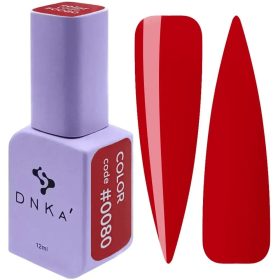 DNKa' Color Gel Polish 0080 12ml