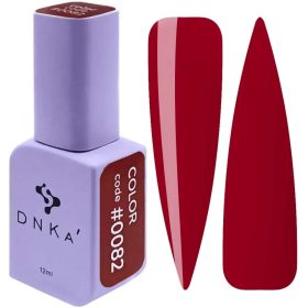 DNKa' Color Gel Polish 0082 12ml