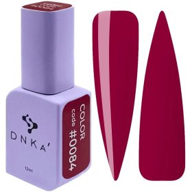DNKa' Color Gel Polish 0084 12ml