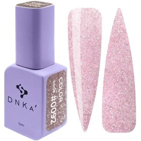 DNKa' Color Gel Polish 0092 12ml