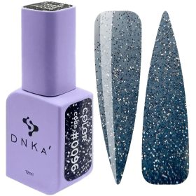 DNKa' Color Gel Polish 0096 12ml