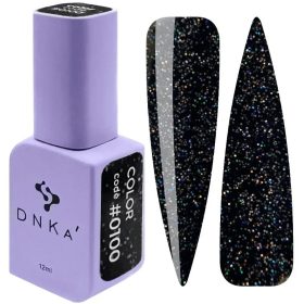 DNKa' Color Gel Polish 0100 12ml