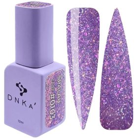 DNKa' Color Gel Polish Spalah 0103 12ml