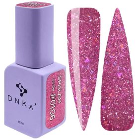 DNKa' Color Gel Polish Spalah 0106 12ml
