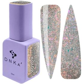 DNKa' Color Gel Polish Spalah 0108 12ml
