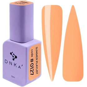 DNKa' Color Gel Polish Summer Playlist 0127 12ml