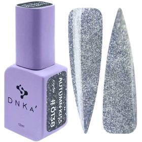 DNKa' Color Gel Polish Autumn Kiss 0138 12ml