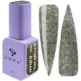 DNKa' Color Gel Polish Autumn Kiss 0140 12ml