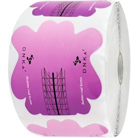 DNKa' Műköröm sablon Short 500 db