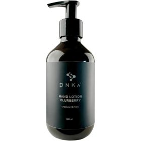 DNKa' Hand Lotion - Kézkrém Blurberry