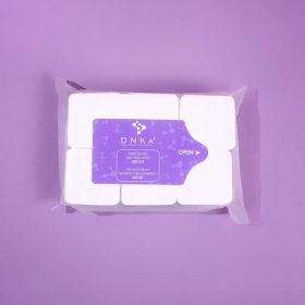 DNKa' Egyszer használatos törlő - 600 db