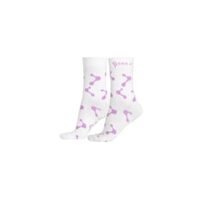 DNKa' Zokni White SDNKA-3