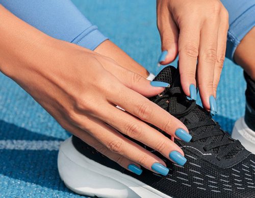 386 I'm divine Victoria Vynn Gel Polish