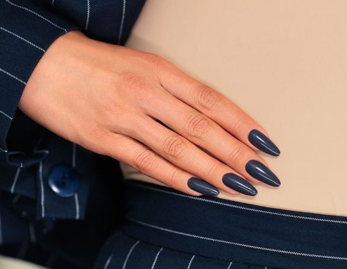 391 I'm classy Victoria Vynn Gel Polish 