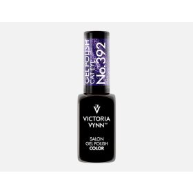 392 Cat Eye Max Victoria Vynn Gel Polish 