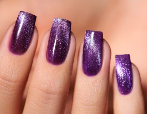 392 Cat Eye Max Victoria Vynn Gel Polish 