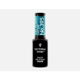 395 Cat Eye Siri Victoria Vynn Gel Polish 