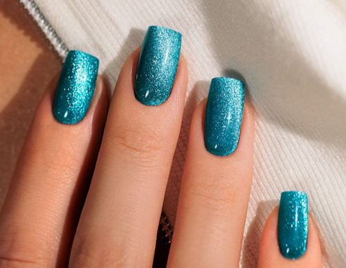 395 Cat Eye Siri Victoria Vynn Gel Polish 