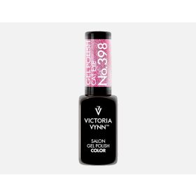 398 Cat Eye Viv Victoria Vynn GEL POLISH