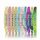 Wonderfile Crescent Reszelő mintával fa alapon 180/240 1 db